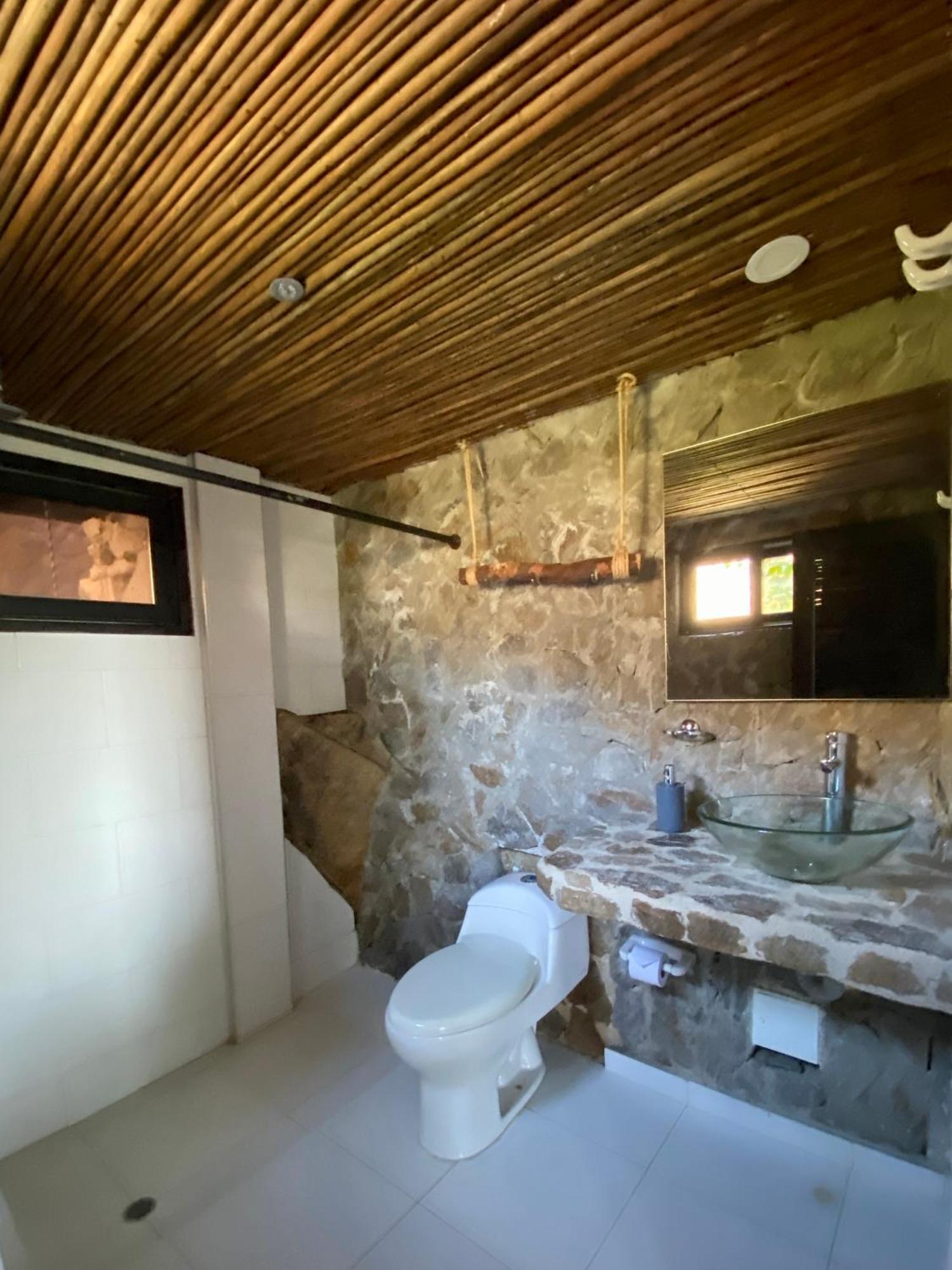Akela Gaira Hotel Santa Marta  Room photo